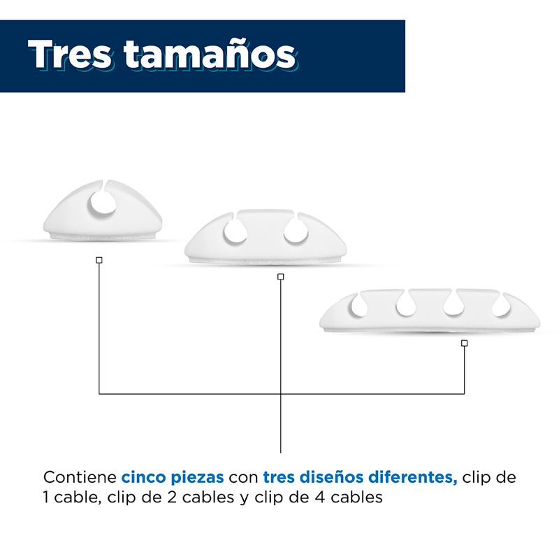 Organizador-de-cables-para-escritorio-3-tama-os-blanco-Miniso-5-8417