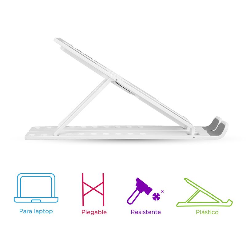 Soporte-para-laptop-para-escritorio-blanco-Miniso-3-8404