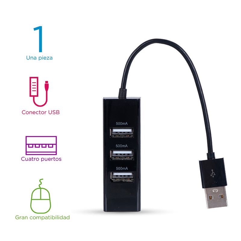 Puerto-usb-de-4-entradas-modelo-e-wc2-21213-b-negro-Miniso-3-8693