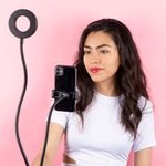 Soporte-de-celular-parado-con-luz-live-broadcast-series-Miniso-2-6377