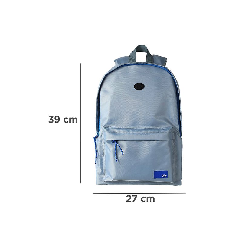 Mochila-basica-miniso-con-detalles-en-contraste-gris-Miniso-8-12638