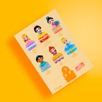 Blind-Box-de-organizador-macaron-disney-princess-collection-Disney-2-7660