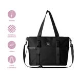 Bolso-rectangular-con-multiples-correas-y-logo-miniso-negro-Miniso-3-10239