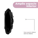 Bolso-rectangular-con-multiples-correas-y-logo-miniso-negro-Miniso-4-10239