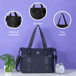 Bolso-rectangular-con-multiples-correas-y-logo-miniso-negro-Miniso-5-10239