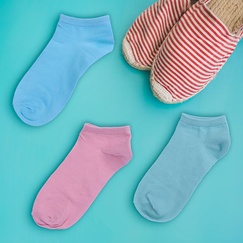 Medias-para-mujer-miniso-6-pares-azul-rosa-verde-Miniso-4-10813