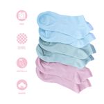Medias-para-mujer-miniso-3-pares-Miniso-3-11608