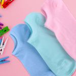 Medias-para-mujer-miniso-3-pares-azul-rosa-y-verde-Miniso-5-10817