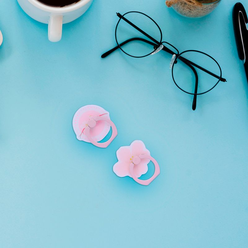 Soporte-de-anillo-para-cel-serie-falling-sakura-petals-2-pzas-miniso-Miniso-4-12811
