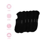 Medias-para-hombre-transpirables-miniso-negro-3-pares-Miniso-3-11855