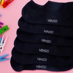 Medias-para-hombre-transpirables-miniso-negro-3-pares-Miniso-5-11855