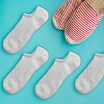 Medias-para-hombre-transpirables-miniso-blanco-3-pares-Miniso-4-11857