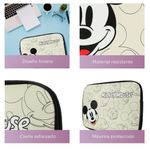 Funda-para-laptop-mickey-mouse-disney-mickey-25x33-cm-beige-Disney-5-12495
