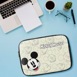 Funda-para-laptop-mickey-mouse-disney-mickey-25x33-cm-beige-Disney-6-12495