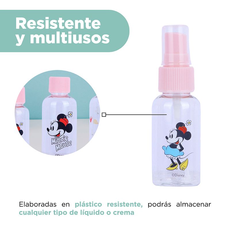 Set-de-botellas-de-viaje-mickey-mouse-7-pzas-disney-Disney-4-12906