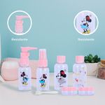 Set-de-botellas-de-viaje-mickey-mouse-7-pzas-disney-Disney-5-12906