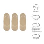 Medias-para-hombre-miniso-beige-3-pares-Miniso-3-12528