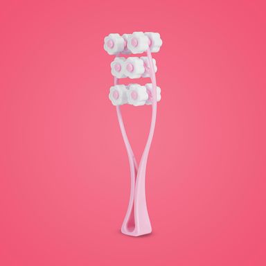 Rodillo de masaje facial -  Miniso