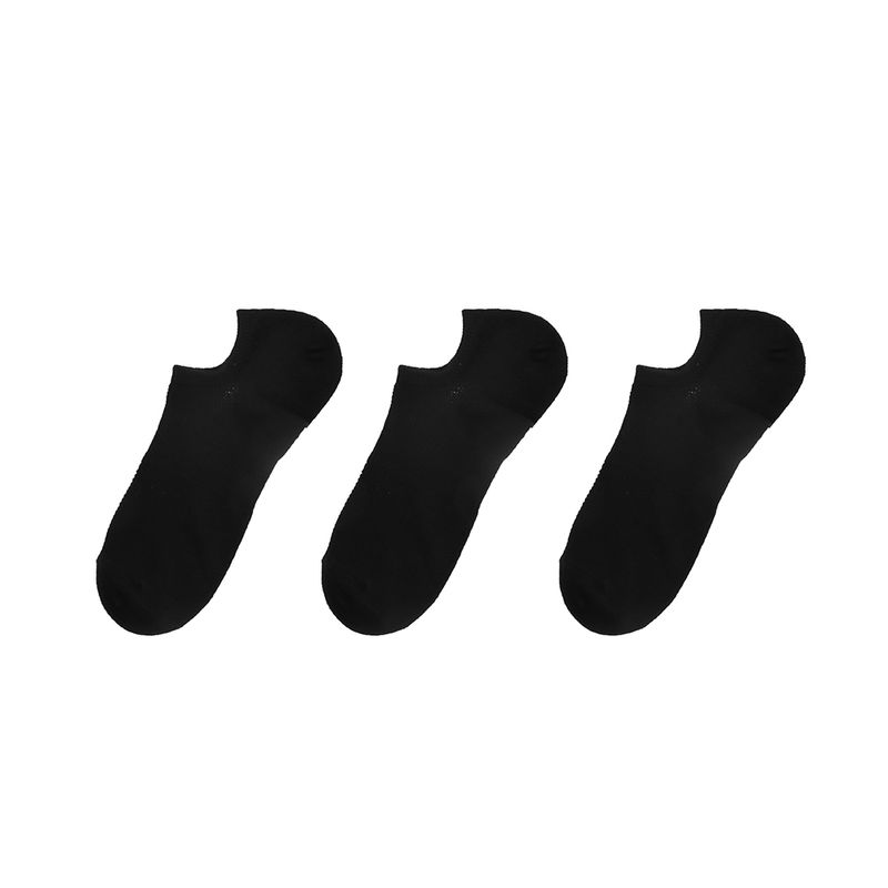 Medias-para-hombre-transpirables-miniso-negro-3-pares-Miniso-1-11855