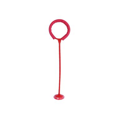 Pelota skip 24 in para ejercicio rojo -  Miniso