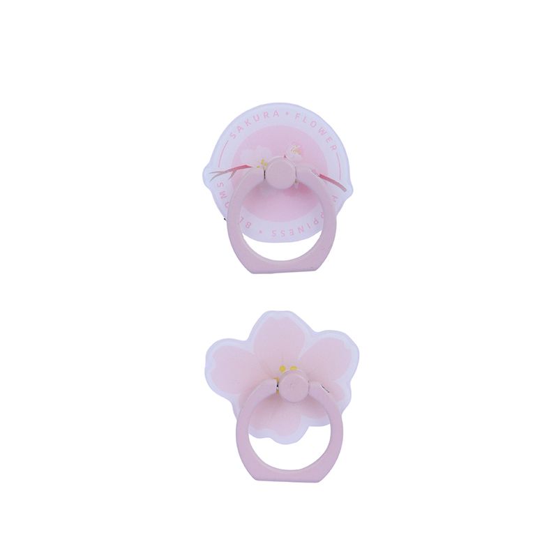 Soporte-de-anillo-para-cel-serie-falling-sakura-petals-2-pzas-miniso-Miniso-1-12811