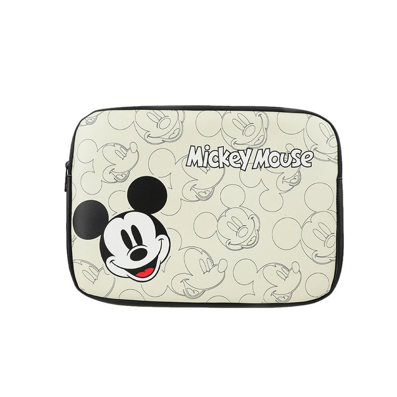 Funda-para-laptop-mickey-mouse-disney-mickey-25x33-cm-beige-Disney-1-12495