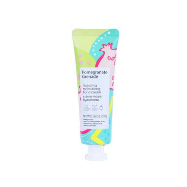 Crema de manos hidratante hidratante granada - Miniso