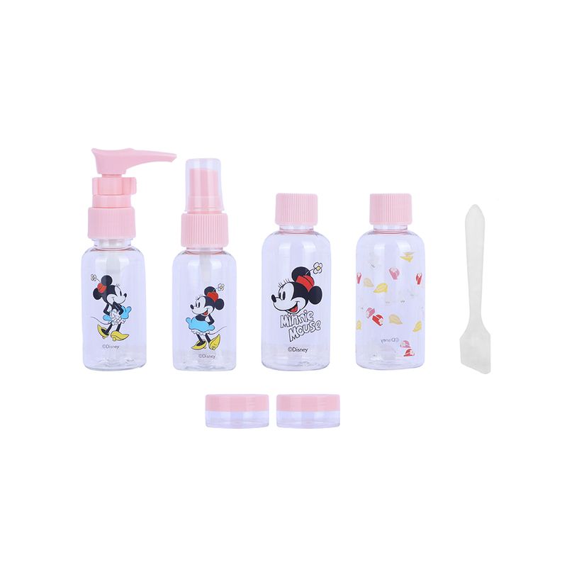 Set-de-botellas-de-viaje-mickey-mouse-7-pzas-disney-Disney-1-12906