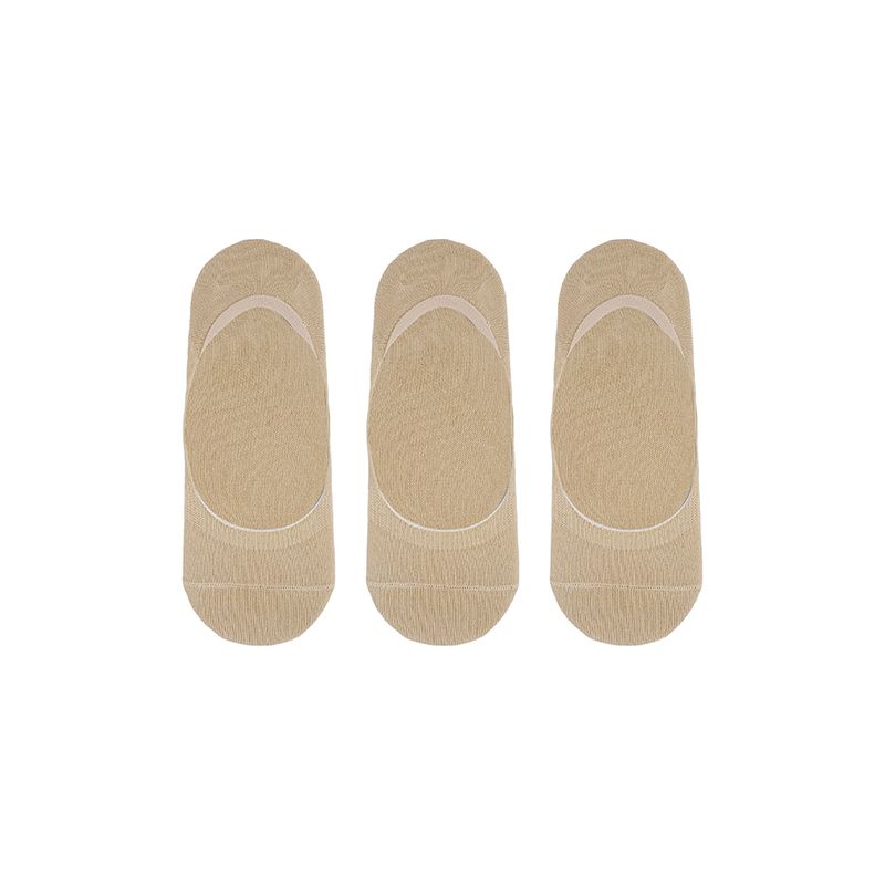Medias-para-hombre-miniso-beige-3-pares-Miniso-1-12528