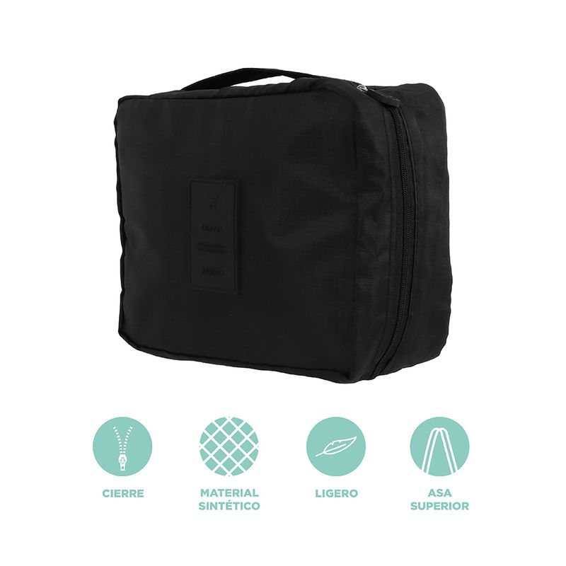 Organizador-de-viaje-sencillo-colores-mixtos-Miniso-3-3723