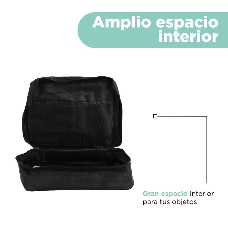 Organizador-de-viaje-sencillo-colores-mixtos-Miniso-4-3723