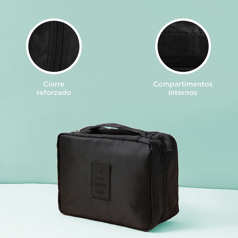 Organizador-de-viaje-sencillo-colores-mixtos-Miniso-5-3723