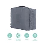 Organizador-de-viaje-sencillo-gris-Miniso-3-4918