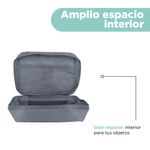 Organizador-de-viaje-sencillo-gris-Miniso-4-4918