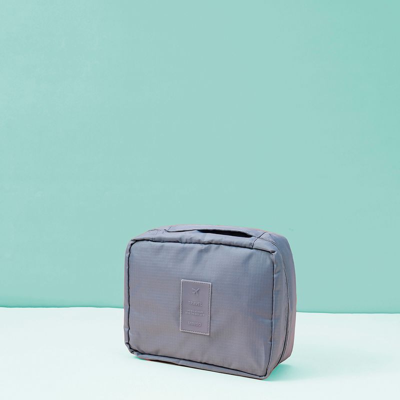 Organizador-de-viaje-sencillo-gris-Miniso-7-4918