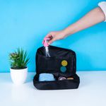 Organizador-de-viaje-sencillo-colores-mixtos-Miniso-9-3723