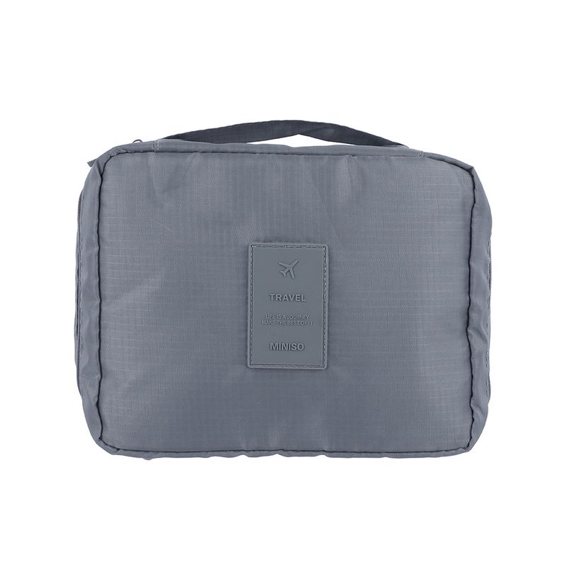Organizador-de-viaje-sencillo-gris-Miniso-1-4918