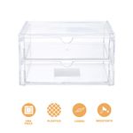 Organizador-de-pl-stico-para-cosm-ticos-dos-niveles-con-cajones-Miniso-3-4618