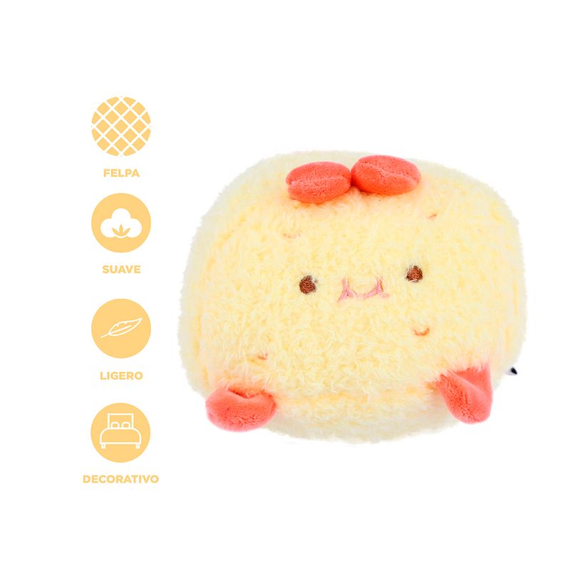 Peluche-acostado-15-cm-vitality-cafeter-a-camaron-frito-Miniso-3-7949