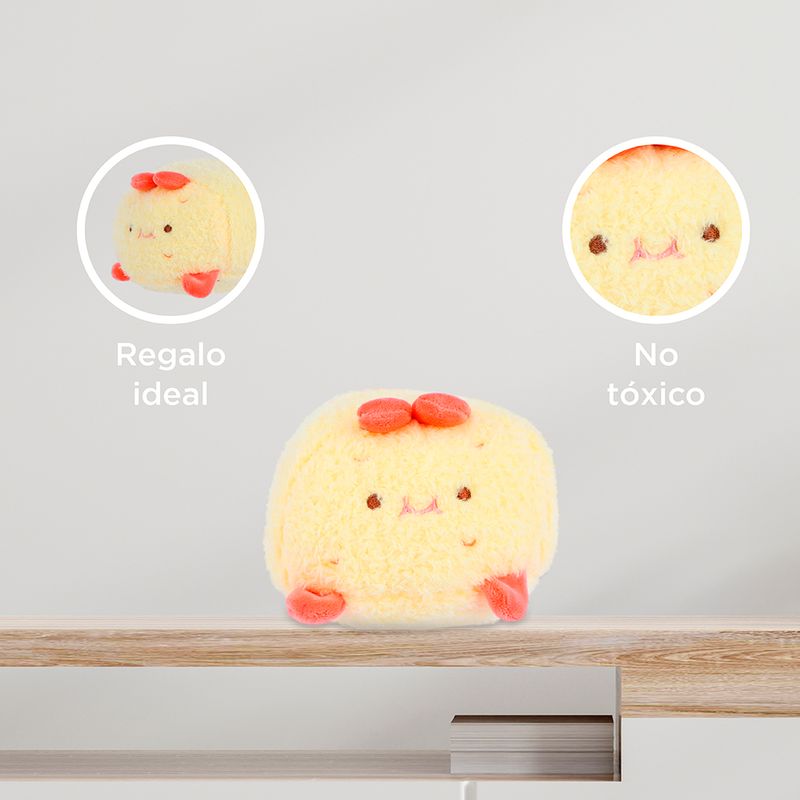 Peluche-acostado-15-cm-vitality-cafeter-a-camaron-frito-Miniso-5-7949