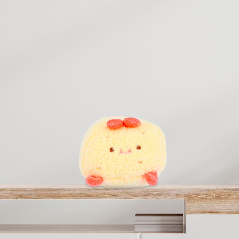 Peluche-acostado-15-cm-vitality-cafeter-a-camaron-frito-Miniso-6-7949