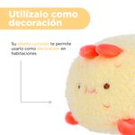 Peluche-acostado-15-cm-vitality-cafeter-a-camaron-frito-Miniso-7-7949