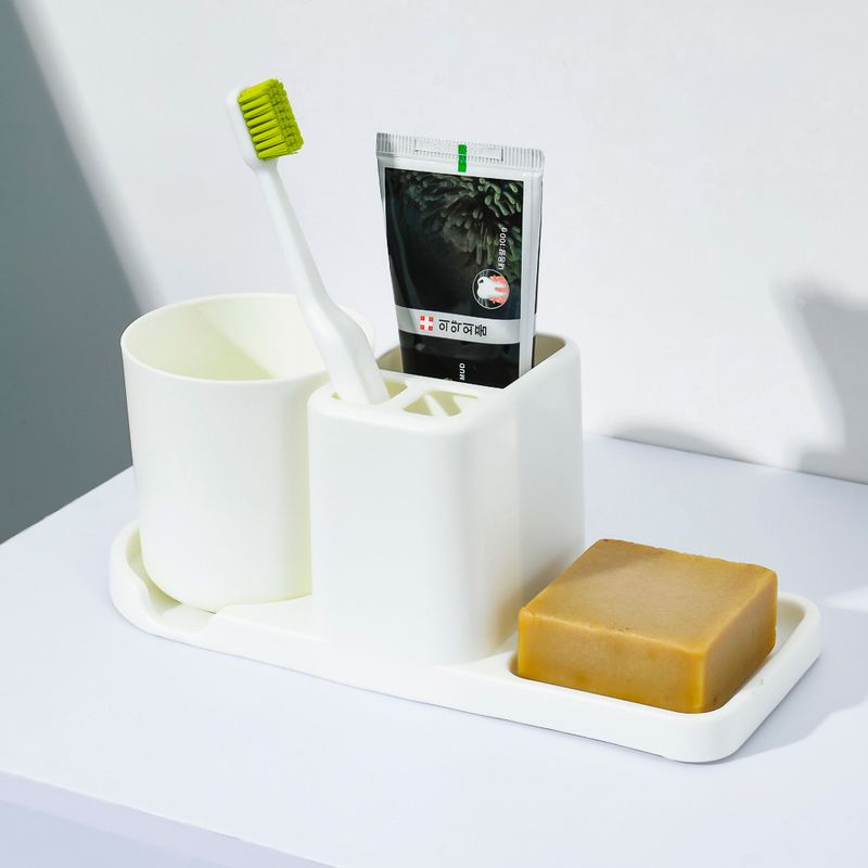 Taza-portacepillos-de-dientes-para-una-persona-blanco-Miniso-5-4621