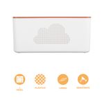 Caja-para-pa-uelos-con-patron-de-madera-L-Miniso-3-11283