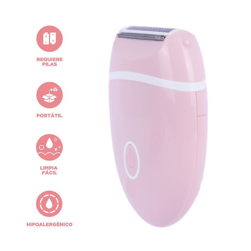 Rasuradora-port-til-rosa-miniso-Miniso-3-11799