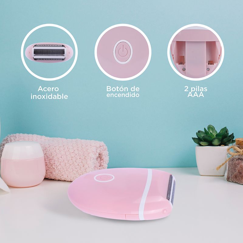 Rasuradora-port-til-rosa-miniso-Miniso-4-11799