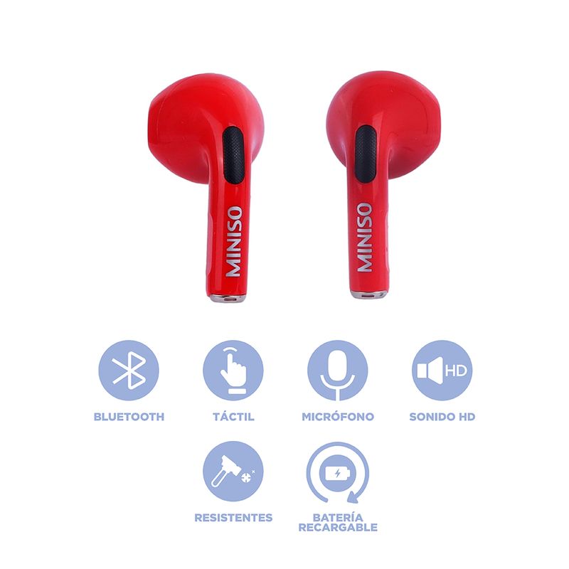 Aud-fonos-tws-serie-dream-at-night-modelo-m01-rojo-miniso-Miniso-3-12366