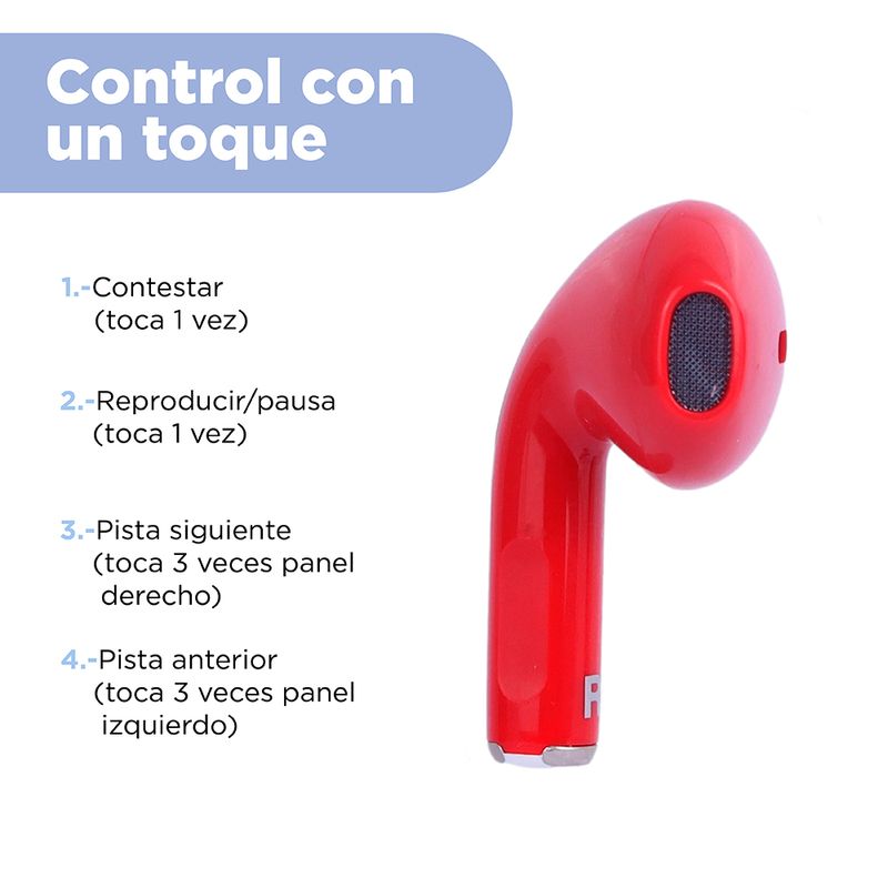 Aud-fonos-tws-serie-dream-at-night-modelo-m01-rojo-miniso-Miniso-4-12366