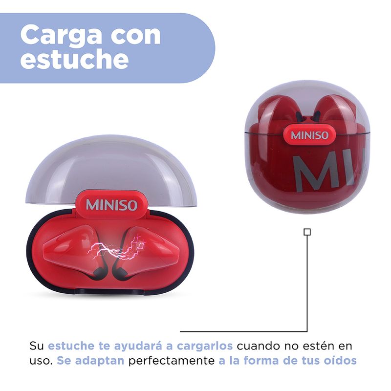 Aud-fonos-tws-serie-dream-at-night-modelo-m01-rojo-miniso-Miniso-5-12366