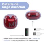 Aud-fonos-tws-serie-dream-at-night-modelo-m01-rojo-miniso-Miniso-6-12366